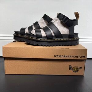 Dr. Martens Vegan Blaire Sandal